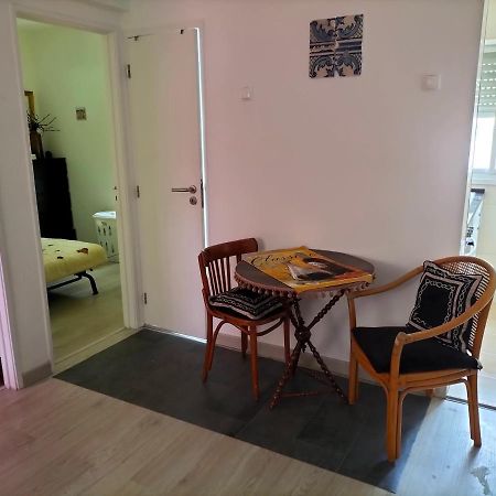 Appartamento Lisboa, Madre Deus Esterno foto