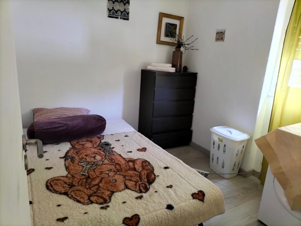 Appartamento Lisboa, Madre Deus Esterno foto