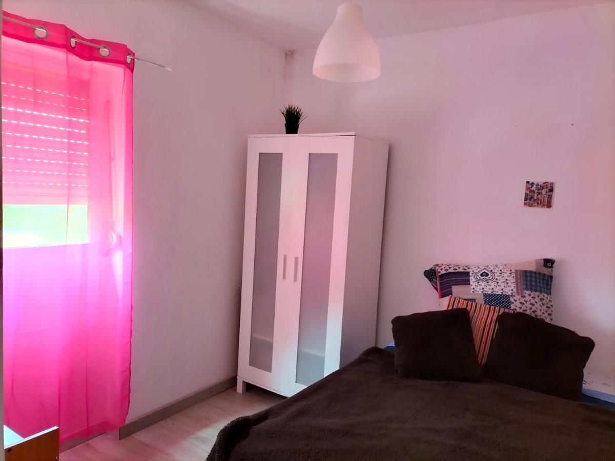 Appartamento Lisboa, Madre Deus Esterno foto